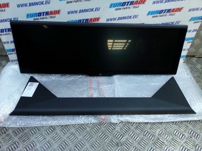 Bmw 7 g70 монитор задняя bmw theatre экран 20 km фото №1