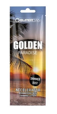 SuperTan Golden Paradise 15ml