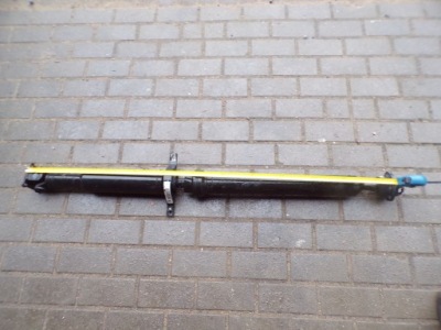 Wał приводной hpla-4365-aa land rover discovery v фото №1