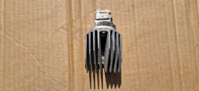 Модуль перетворювач bmw оригінальний номер 18592200 фото №1