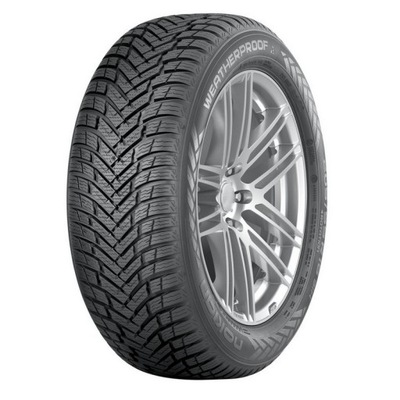 165/70R13 79T Nokian WeatherProof (N67283) 