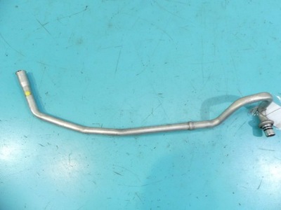 Шланг трубка кондиціонера infiniti fx ii qx70 фото №1