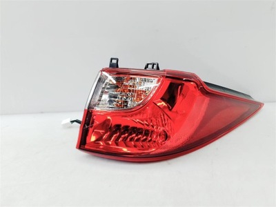 MAZDA 5 V CW 10R+ RIGHT LAMP REAR ORIGINAL EU !!!  