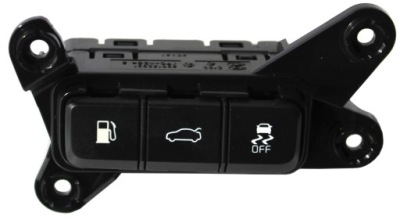 Kia optima iv sedan переключатель панель выключатель фото №1