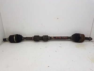 Sportage iii ix35 приводной вал правая kpl 1,7crdi 2009- фото №1