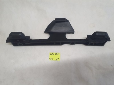 KAWASAKI GTR1400 UCHWYT STELAŻ KUFRA LEWY