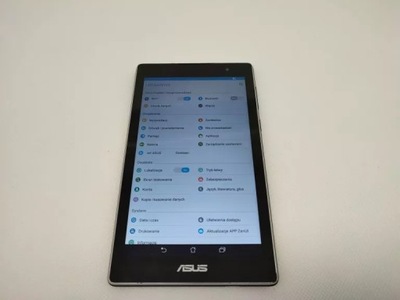 TABLET ASUS ZENPAD P01Z