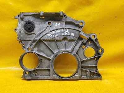 CUERPO DISTRIBUCIÓN 7812888-03 AVENSIS T29 2.0 D  