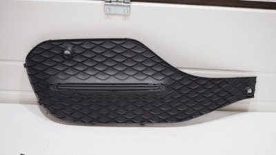 Mercedes gle w167 167 купе решётка боковое  левая фото №1