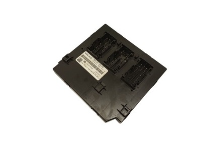 Audi q3 8u 8x0907063 модули комфорта фото №1