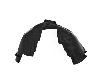 Ford fusion 13 - 17 підкрилок праве фото №1