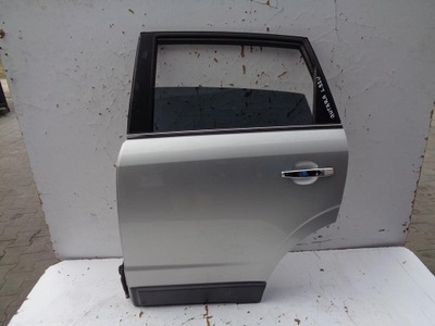 Двері лівий задня opel antara фото №1