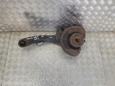 Рычаг ступица правый задняя volvo s40 ii фото №1