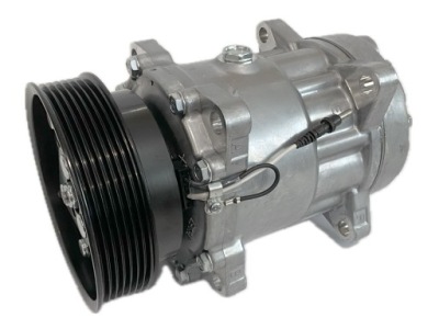 Компресор компресор renault mascott / master 3.0 dci 03- 7421049380 фото №1