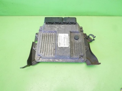 KOMPIUTERIS ECU VARIKLIO 55194018 YU OPEL COMBO C 1.3 CDTI 01-11 