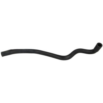 Шланг системи охолодження vw passat b3/b4 golf iii фото №1