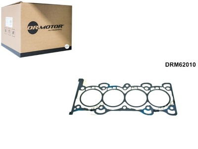 Dr.motor drm62010 прокладка, головка циліндрів фото №1