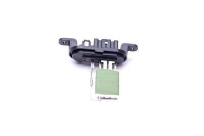 Резистор вентилятор dacia dokker; 271500889r фото №1