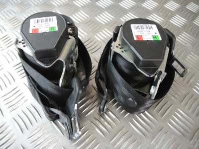 Pas ремни безопасности задняя range rover sport l494 cpla-611b68-cf8pvj фото №1