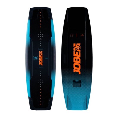 Deska wakeboardowa JOBE Prolix Wakeboard 138