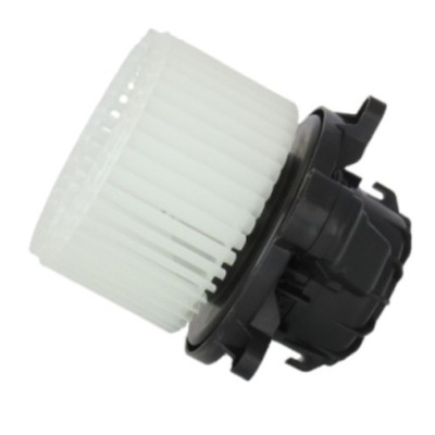 Повітродувка двигун вентилятор do hyundai i10 фото №1