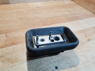 Клапан расширительный кондиционера peugeot 508 фото №1