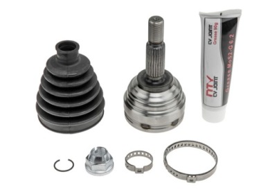 Nty npz-re-023 набір шарнір, wał привідний фото №1