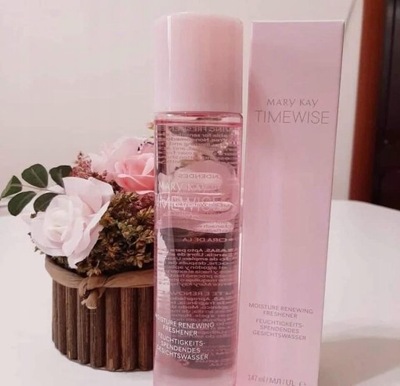 Płyn Nawilżająco-Odświeżający TimeWiseMary Kay