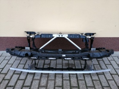 Pas передній підсилювач bmw 3 g20 g21 фото №1