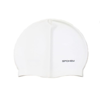 Spokey Czepek Summer biały