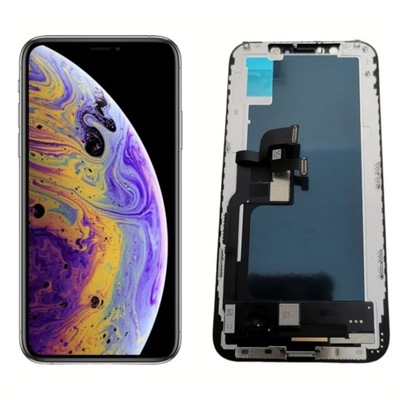 Wyświetlacz Apple iPhone XS TFT