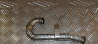 Renault clio ii kangoo 1.5 dci трубка egr фото №1