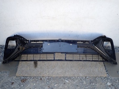 Решітка бампера передній mg marvel r ep21 2021- p10996647 фото №1