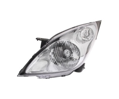 FARO PARTE DELANTERA CHEVROLET SPARK M300 2010- 95281474  