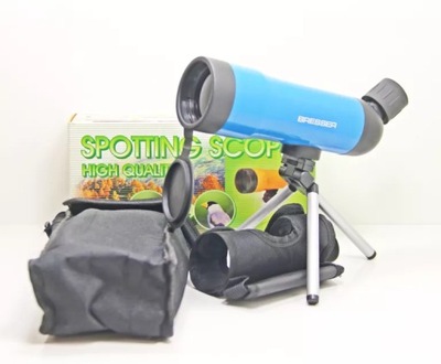 LUNETA SPOTTING SCOPES 20X50