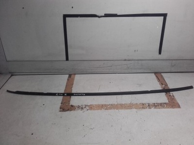 Bmw 8 e31 молдинг дахова права фото №1