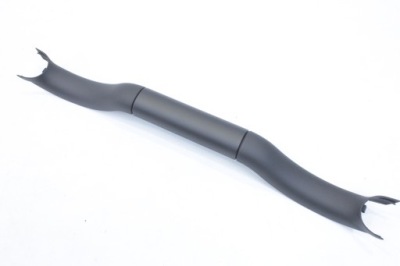 Защита корпус подголовников pałąka kapotażu mini r57 cabrio фото №1