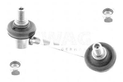 CONECTOR ESTABILIZADOR PARTE TRASERA DERECHA TOYOTA AVENSIS 03  