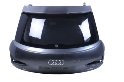Кришка багажника багажника audi a1 фото №1