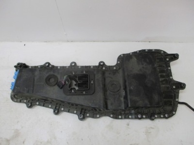 Аккумулятор аккумулятор evoque ii 19r k8d2-14b227-al фото №1