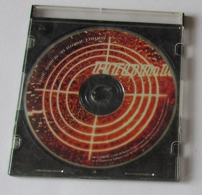 Duke Nukem 3d Realms Atomic Edition 1996r.