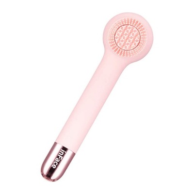 Szczotka do masażu inFace Spa Massager CB-11D (Pink)