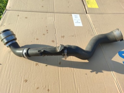 Пабтрубок  turbo 1.3 tce renault nissan 144600442r фото №1