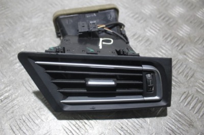 Решётка обдув правая bmw 7 750i f01 lift фото №1