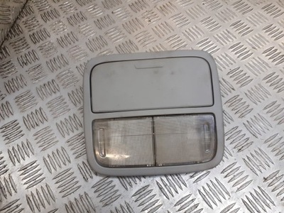 Освещение кабины перед honda accord vii фото №1