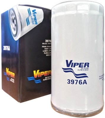 Фільтр оливи 3976a/5083285aa dodge ram фото №1