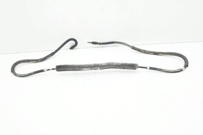 Радіатор рідина підсилювача jaguar xkr 4.2 x100 фото №1