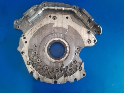 Корпус распределительного вала audi a6 3.0 tdi 059103171df фото №1