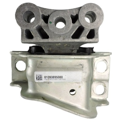 Ducato 2.3 euro 6 подушка кронштейн двигателя 1380040080 фото №1