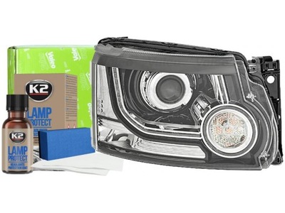 Valeo 045275 Reflektor